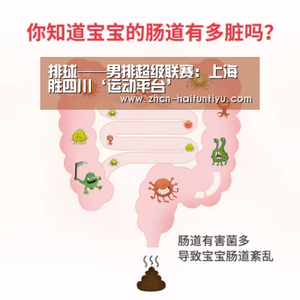排球——男排超级联赛:上海胜四川‘运动平台’(图2) 体育赛事